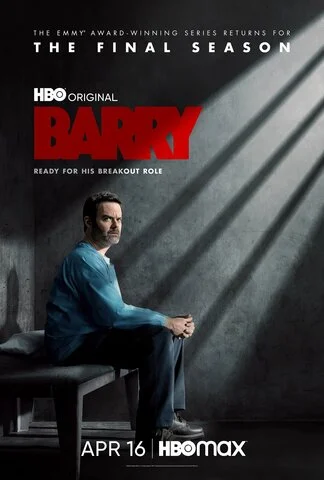 Барри сериал 2018 смотреть онлайн бесплатно в хорошем качестве HD